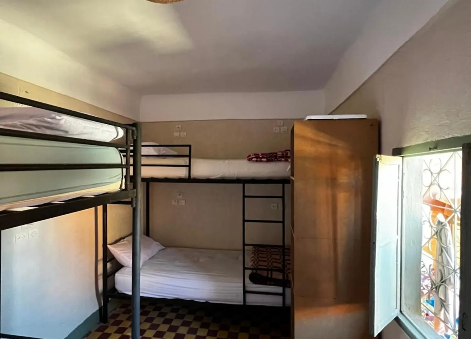 Medina Oasis Hostel Marrakesch