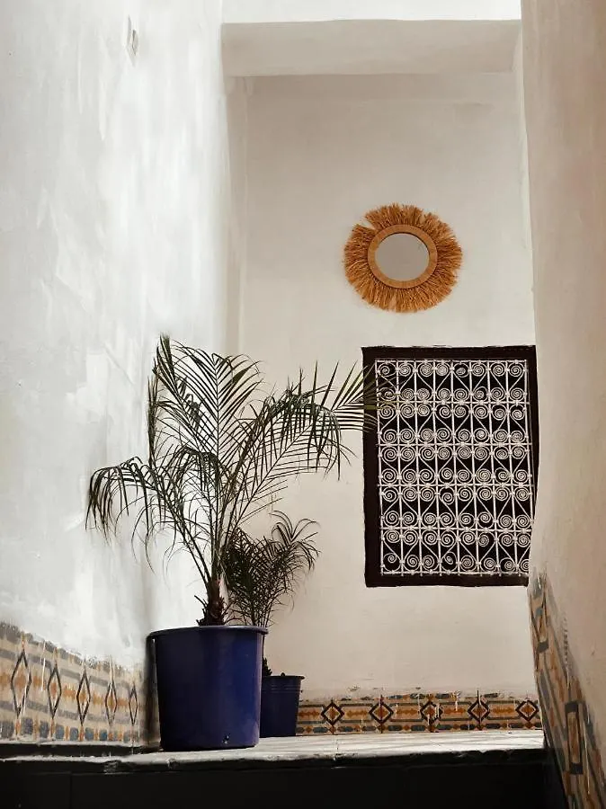 Medina Oasis Hostel Marrakesch