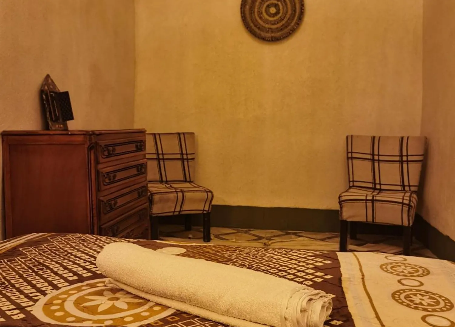 Medina Oasis Hostel Marrakesch