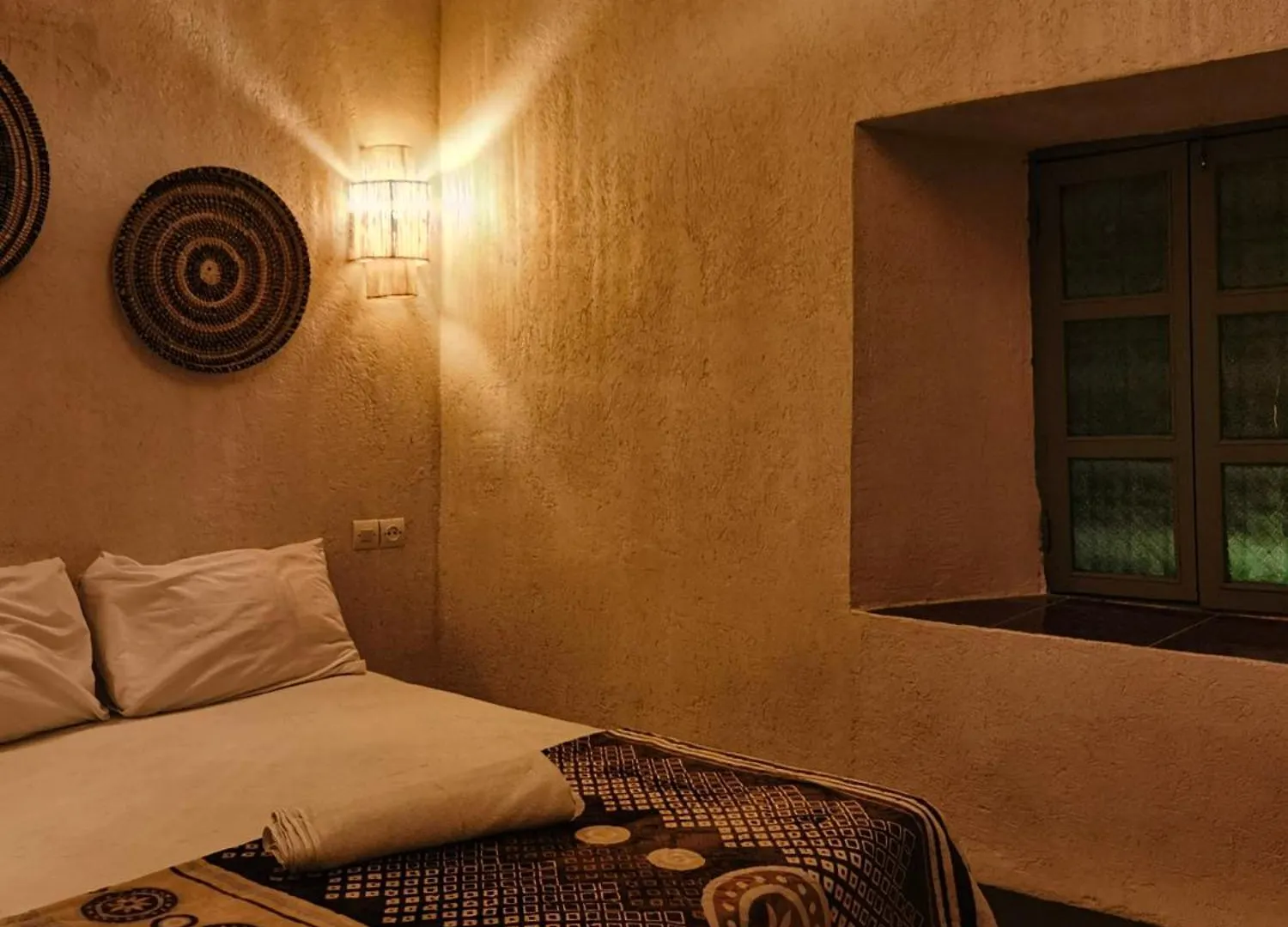 Medina Oasis Hostel Marrakesch